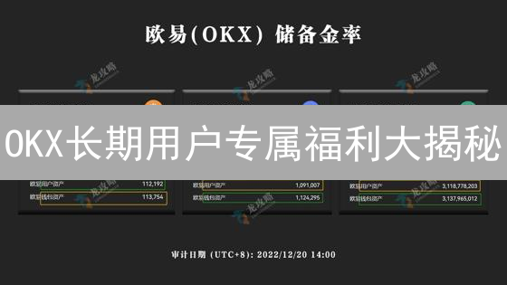 OKX长期用户专属福利大揭秘：这样做，奖励翻倍！