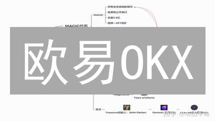 欧易OKX：独家揭秘！新手也能玩转的加密货币市场数据分析技巧