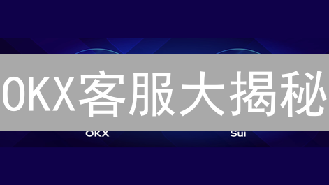OKX客服大揭秘：用户吐槽与改进建议，避坑指南！