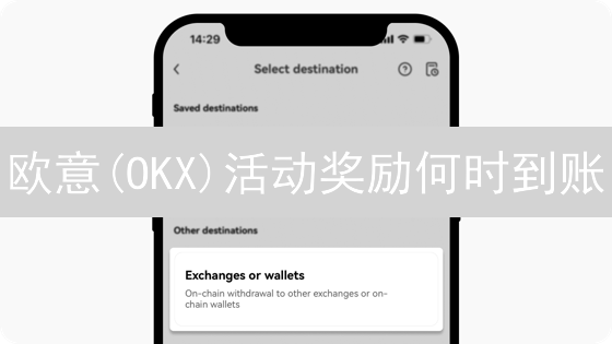 欧意(OKX)活动奖励何时到账？速度解析及加速技巧