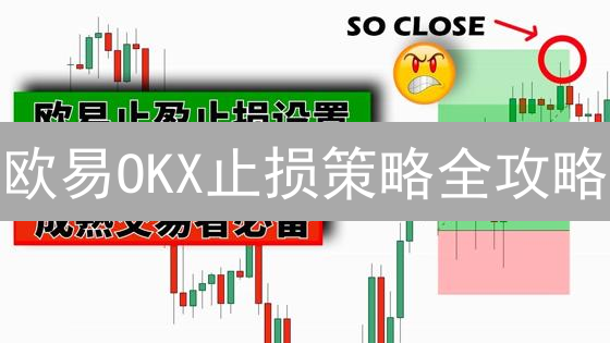 欧易OKX止损策略全攻略：新手也能学会的保本秘籍！
