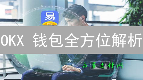 OKX 钱包全方位解析：安全存储、DeFi 参与、NFT 管理一网打尽！
