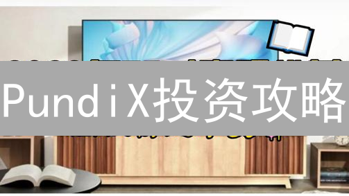 PundiX投资攻略：避坑指南，新手必看！🔥