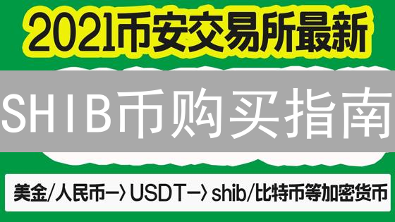 SHIB币购买指南：Gate.io vs Binance，选哪个？