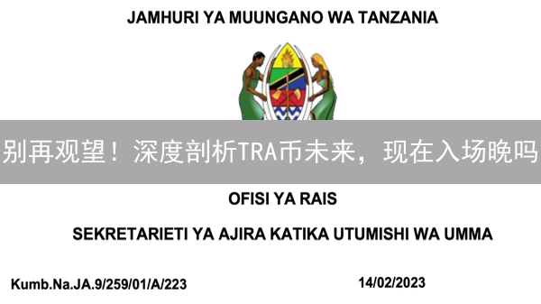 别再观望！深度剖析TRA币未来，现在入场晚吗？