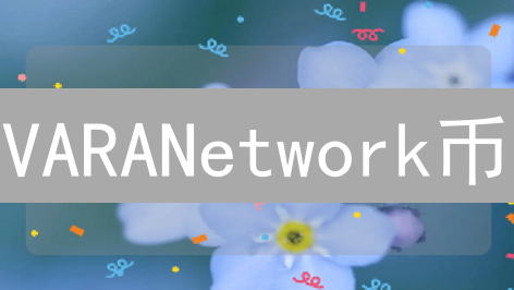 VARANetwork币：用途、价值与区块链新星解析