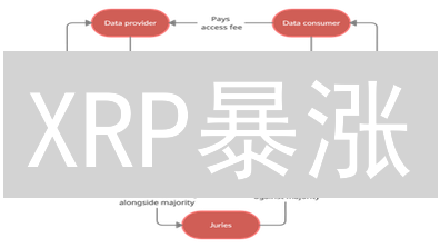 XRP暴涨？揭秘瑞波币Tokenomics，把握投资先机！