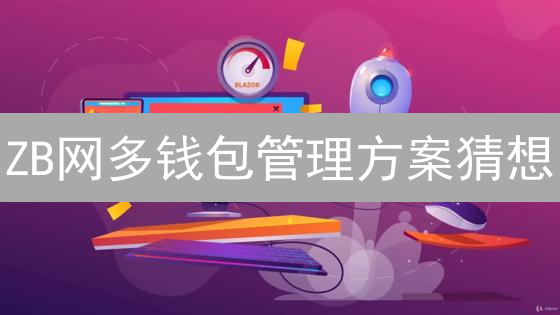 ZB网多钱包管理方案猜想：安全、高效与灵活解析