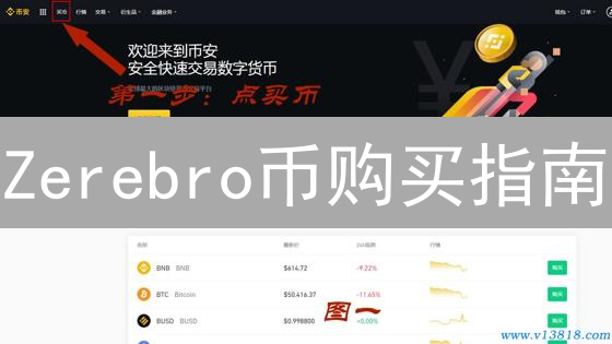 Zerebro币购买指南：新手入门必备教程及注意事项